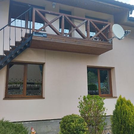 Садиба У Богдана Skole Exterior foto